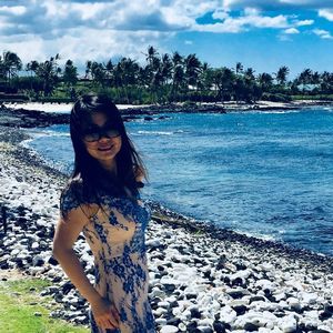 Meet your Posher, Zhendi